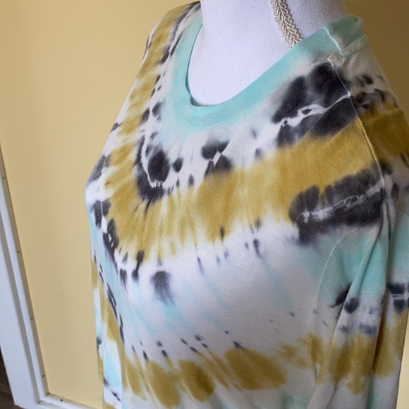 Young fabulous & broke top size Large - Picture 5 of 7